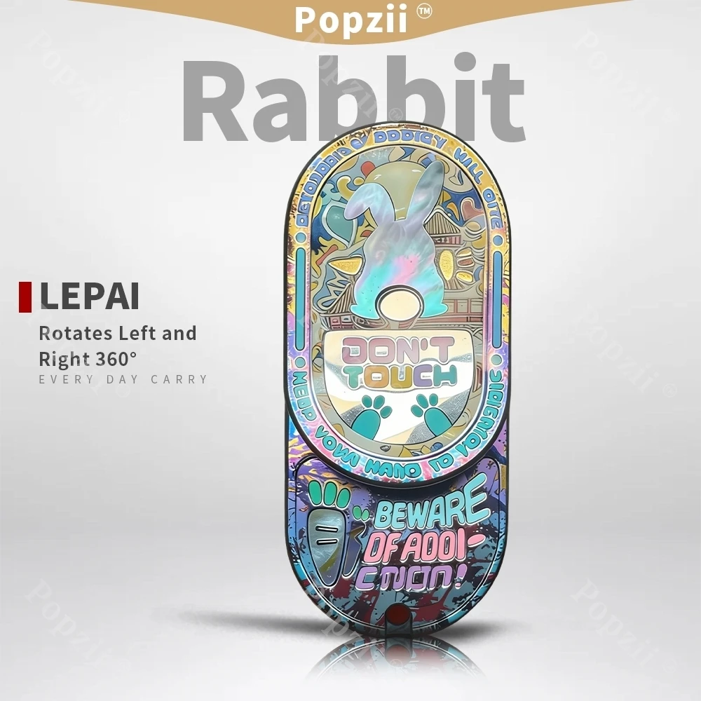 

LEPAI EDC, титановый сплав, DIY-покрытие, вращение на 360° влево и вправо ° Игрушки-антистресс: множество способов использования, игрушка для снятия стресса