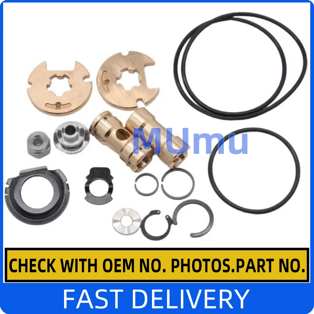 Turbo Repair Rebuil… - image