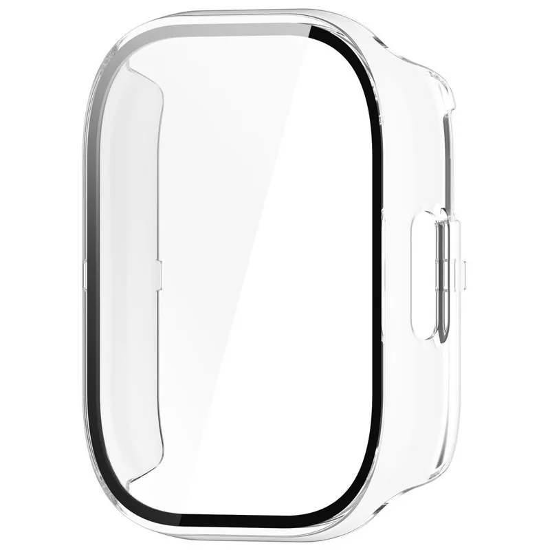 Schutzhülle + Silikonbänder für Xiaomi Redmi Watch 5 Active/Lite, Armband, Smartwatch-Zubehör, Sportarmband, Correa Redmi Watch 5 Active. – Detail 7