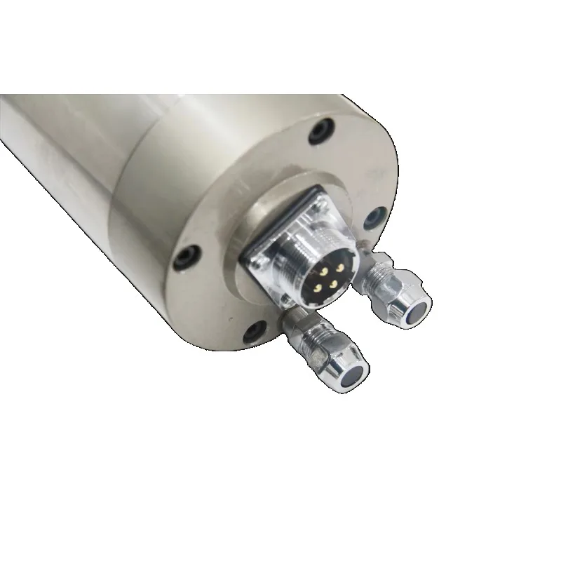 GDZ80-1.5 1500W Water-Cooled CNC Router Spindle ER11 Good Price Machine Tool Spindle for Woodworking