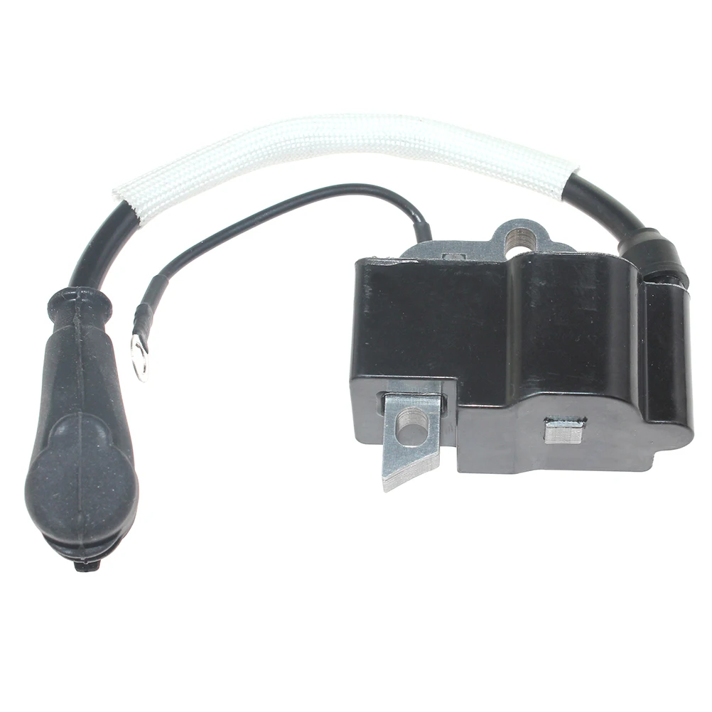 

Ignition Module For Stihl FS240 FS240C FS240C-E FS240R FS240RC FS260 FS260C FS260C-E FS260R FS260RC FS360 FS360C FS360C-E FS410
