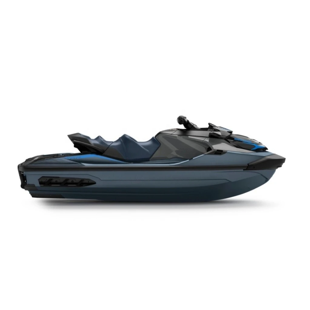 Jet Ski 2025 Model …