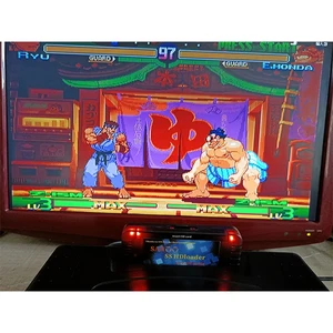 Neo geo emülatörü için en iyi 10 satış-no. 4