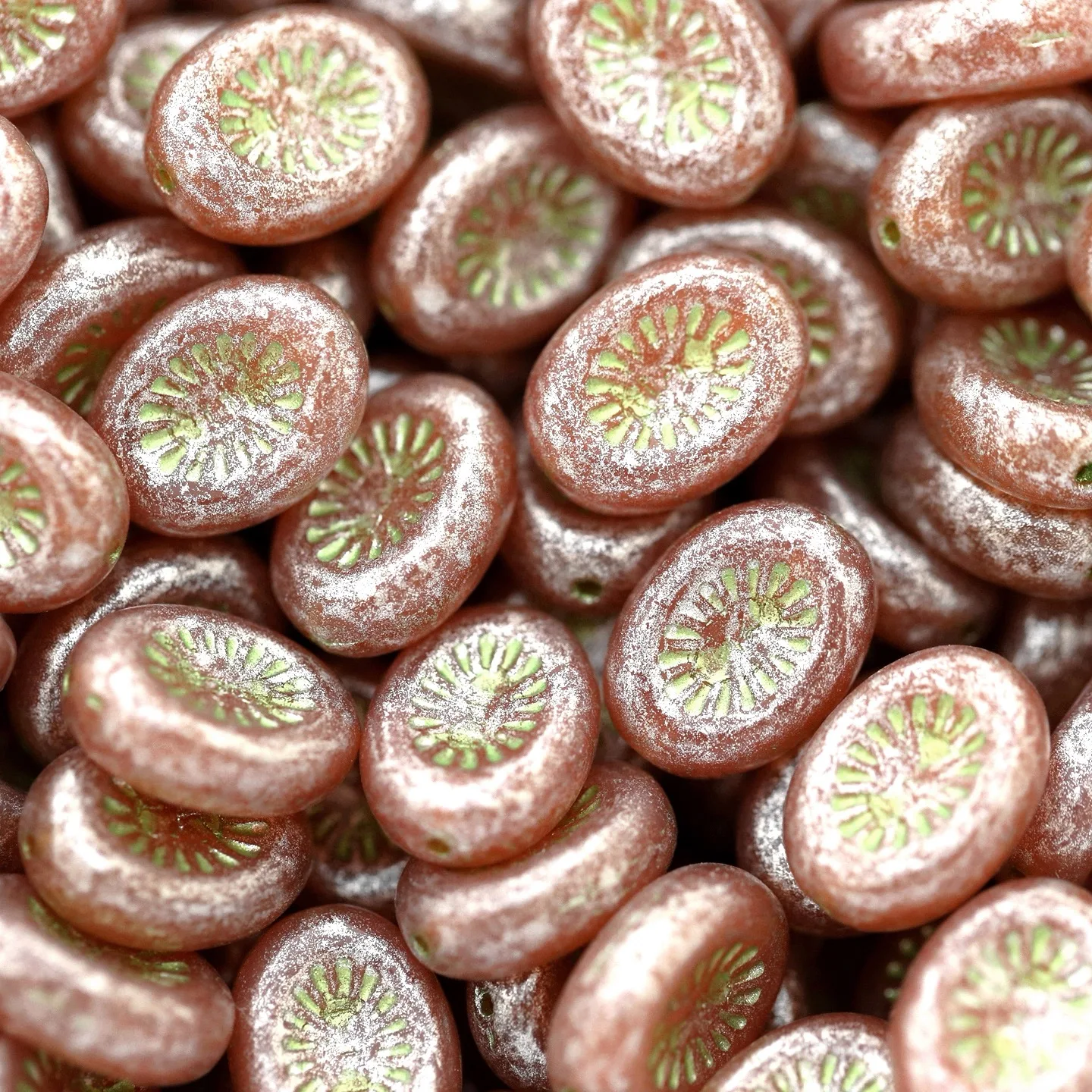 

20 шт. 14*10 мм (несколько цветов) ручной работы из бисера браслет ожерелье серьги свободные украшения DIY полуфабрикат производства