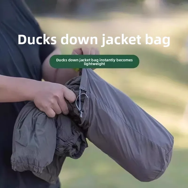 

Специальная сумка для хранения Jaet, легкая портативная дорожная сумка для одежды, водонепроницаемый органайзер для путешествий на открытом воздухе