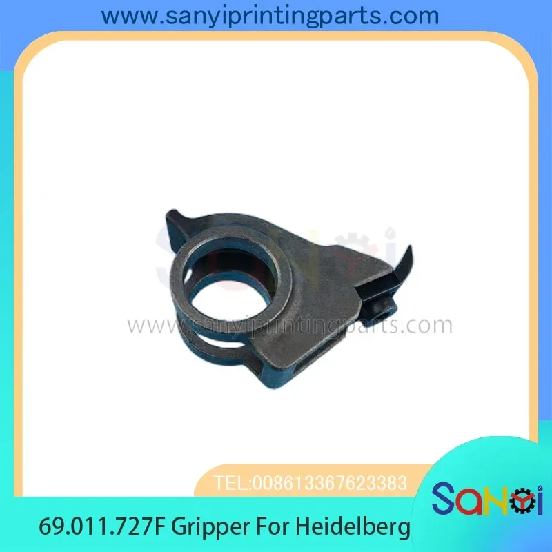 Best Quality Heidelberg Gripper Cpl 69.011.727F For Printing Machine Parts