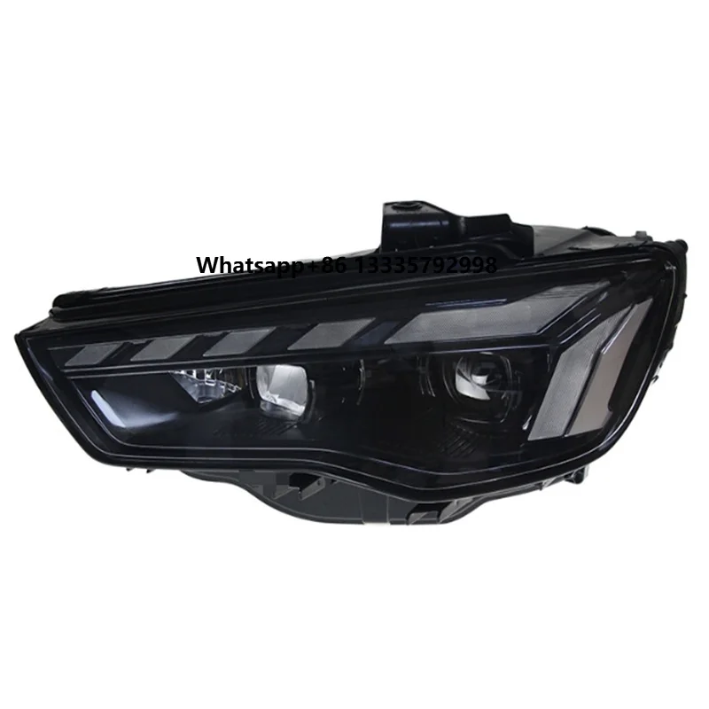 

Hot Selling High-quality Led Headlights Suitable for 2020-2024 Automotive Lighting System for’Toyota Corolla E120 Headlight