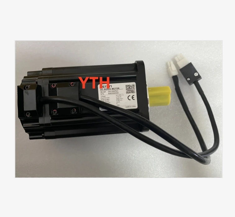 Original & in stock    EMJ-08APB22    Servo  Motor  with  good   quality