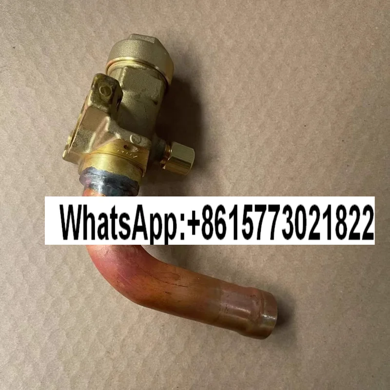 Cocok untuk AC Daikin 10P RY250KMY1L RY200KMY1L Katup Bola Trakea Luar Ruangan