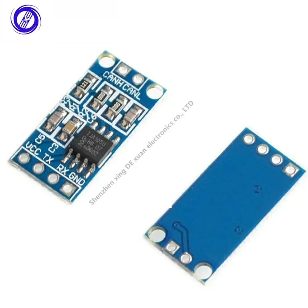 10PCS TJA1050 Can T…