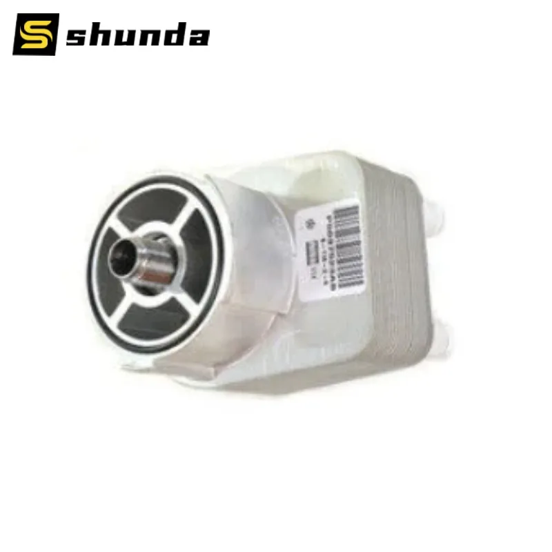 5037523ab Hoogwaardige Motoroliekoeler Voor Chrysler 300 Met 6,4l Hemi 2009-2018 Jeep Grand Cherokee Met 6,4l Hemi 2012-2019