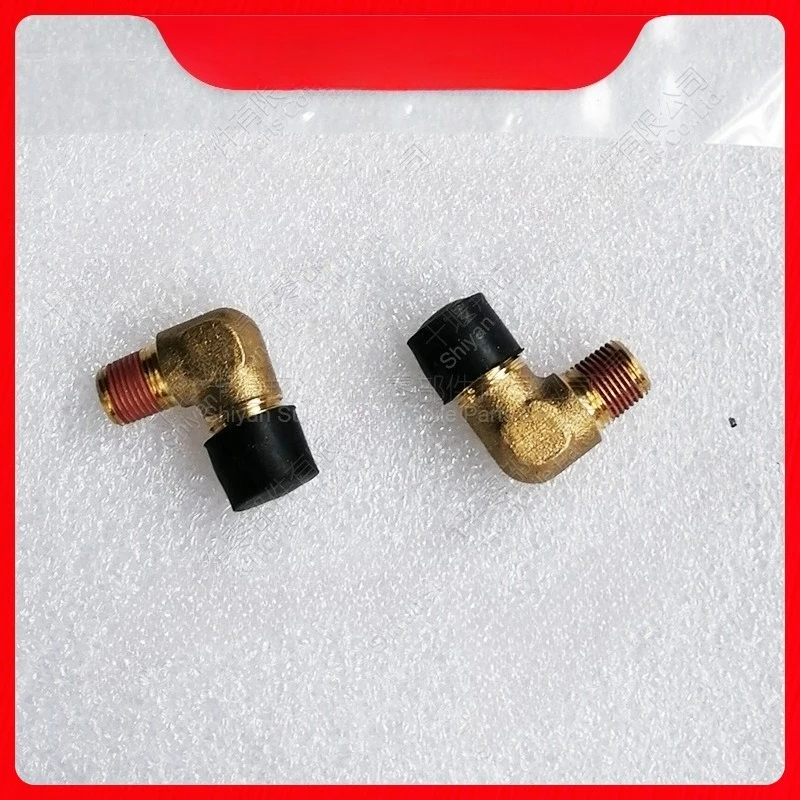 Engine Parts Positive Elbow Connector 116936