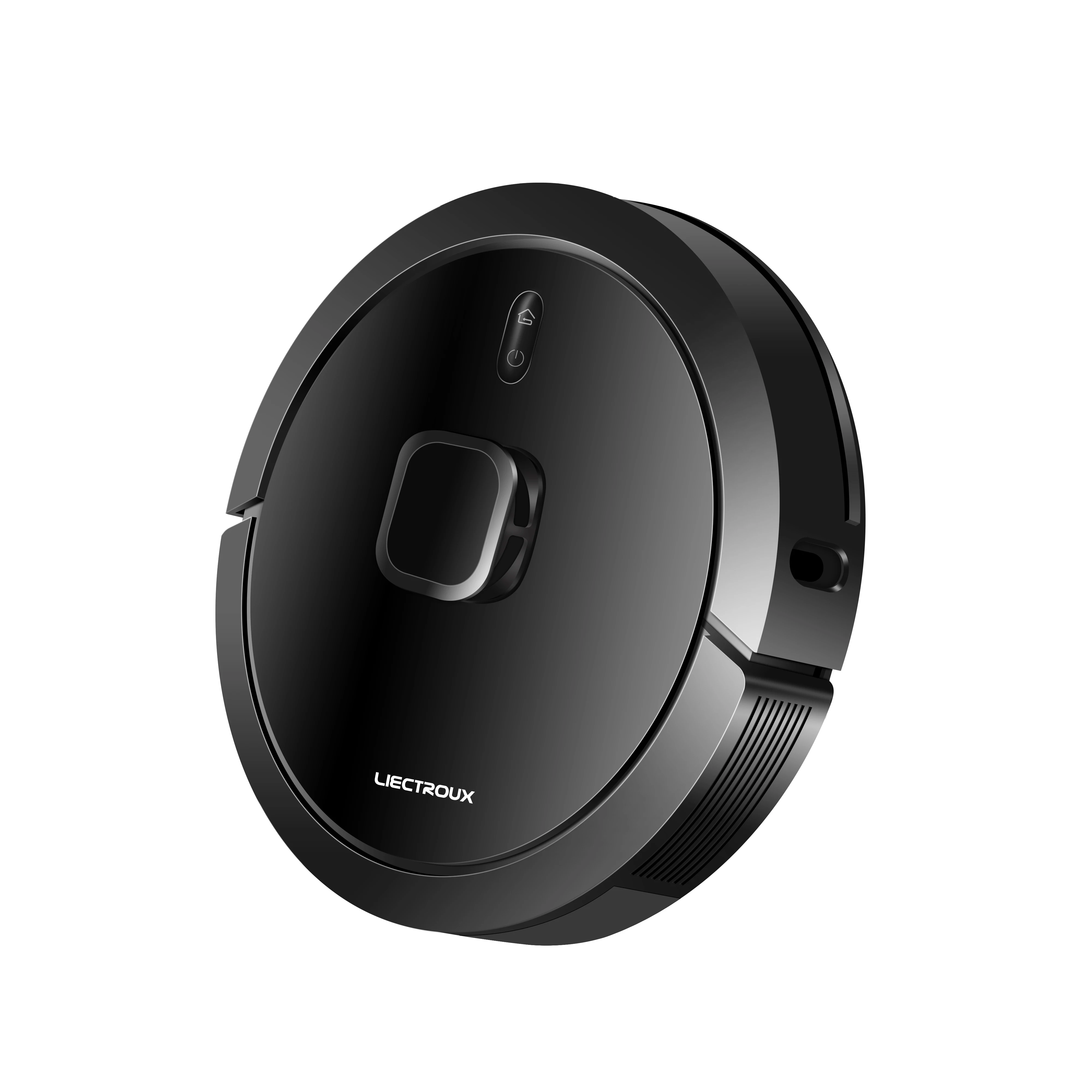 

STLF Liectroux G7 Carpet Cleaning Robot Aspirateur Robot Navigation and Self Empty 5200MAH Battery