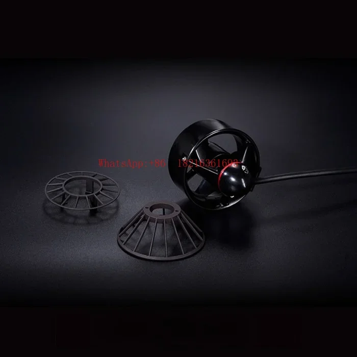 Limited Offer High Thrust Brushless Motor Thruster Electric Paddle Motor, Water Sports