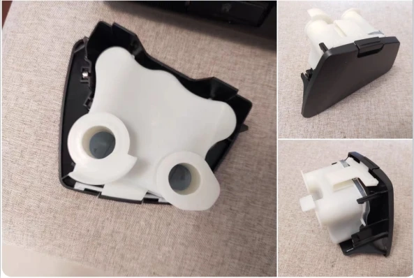 Resmed 37303 Air10 Side Cover for AirSense 10 and AirCurve 10