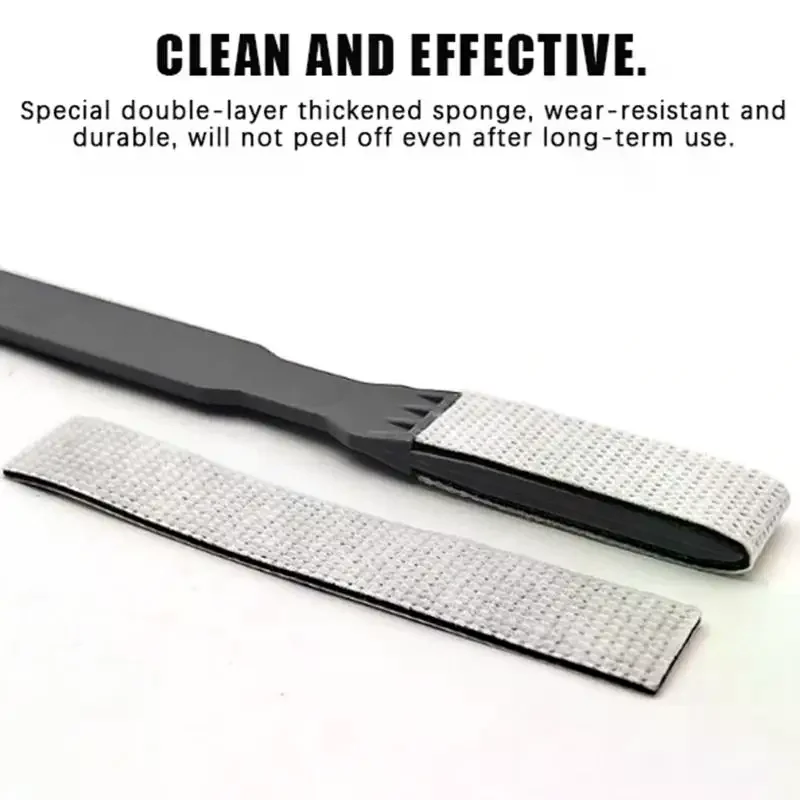 5PCS Cleaning Wand Pad sponge seal for 654 754 C224 C284 C364 C454 C554 C654 C754 C7822 C7828