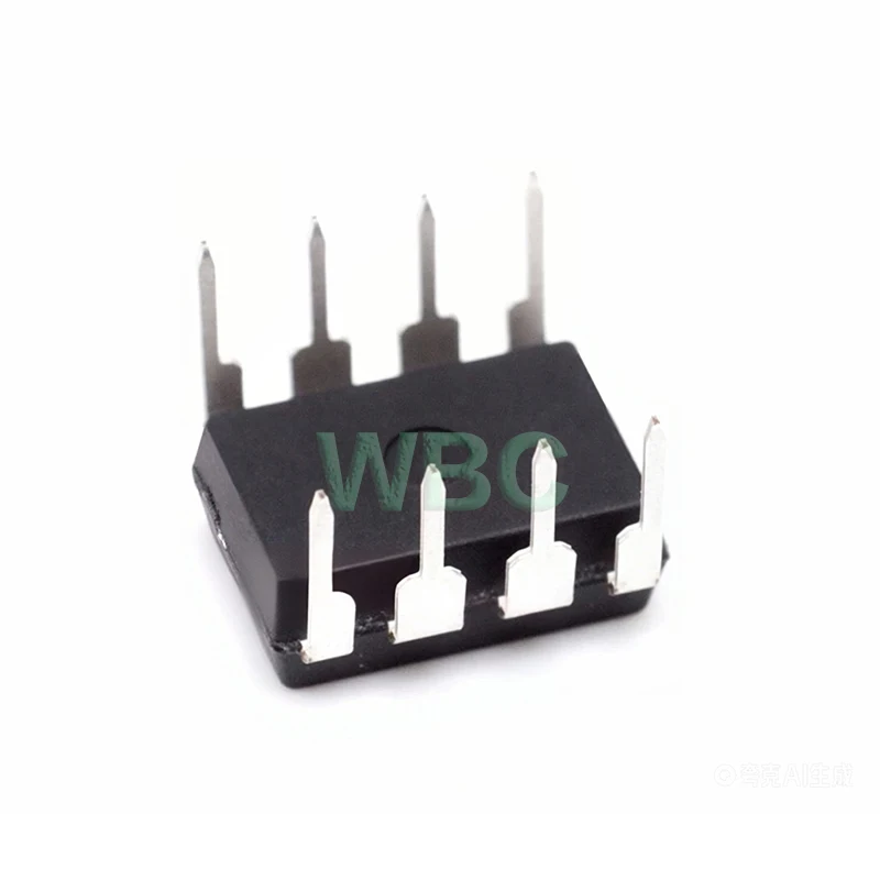10 sztuk/partia IR2153PBF IR2153 IR2111 IR21531 DIP-8 Układ Sterownika Mostkowego Nowy Oryginalny — zdjęcie produktu 5