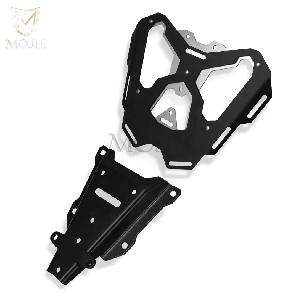 Motorcycle Rear Seat Luggage Carrier Rack Support Holder Bracket kit Shelf For 1090 1190 ADVENTURE R 1290 Super Adventure +2021