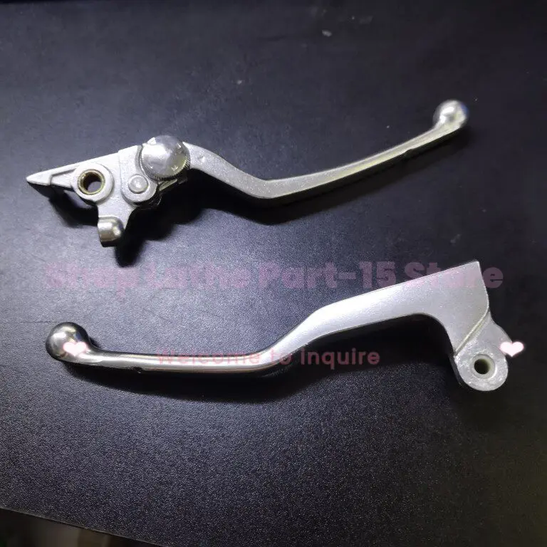 

For QJMOTOR 350 600 Brake Clutch Lever Assembly
