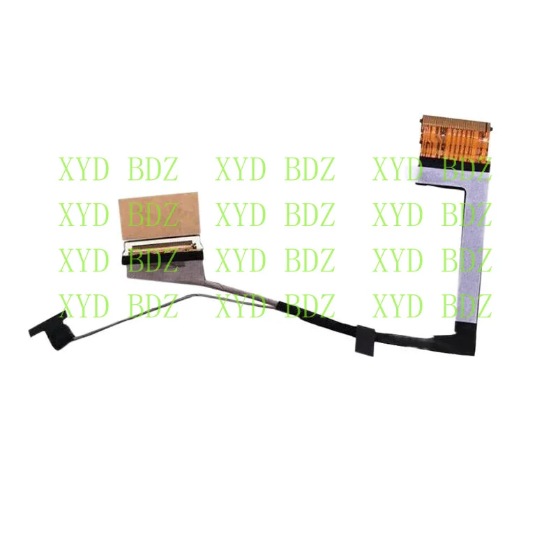 

CDB 40PIN 144HZ Laptop LCD Video Display Screen Cable For Lenovo Legion 5P-15IMH05 82AY