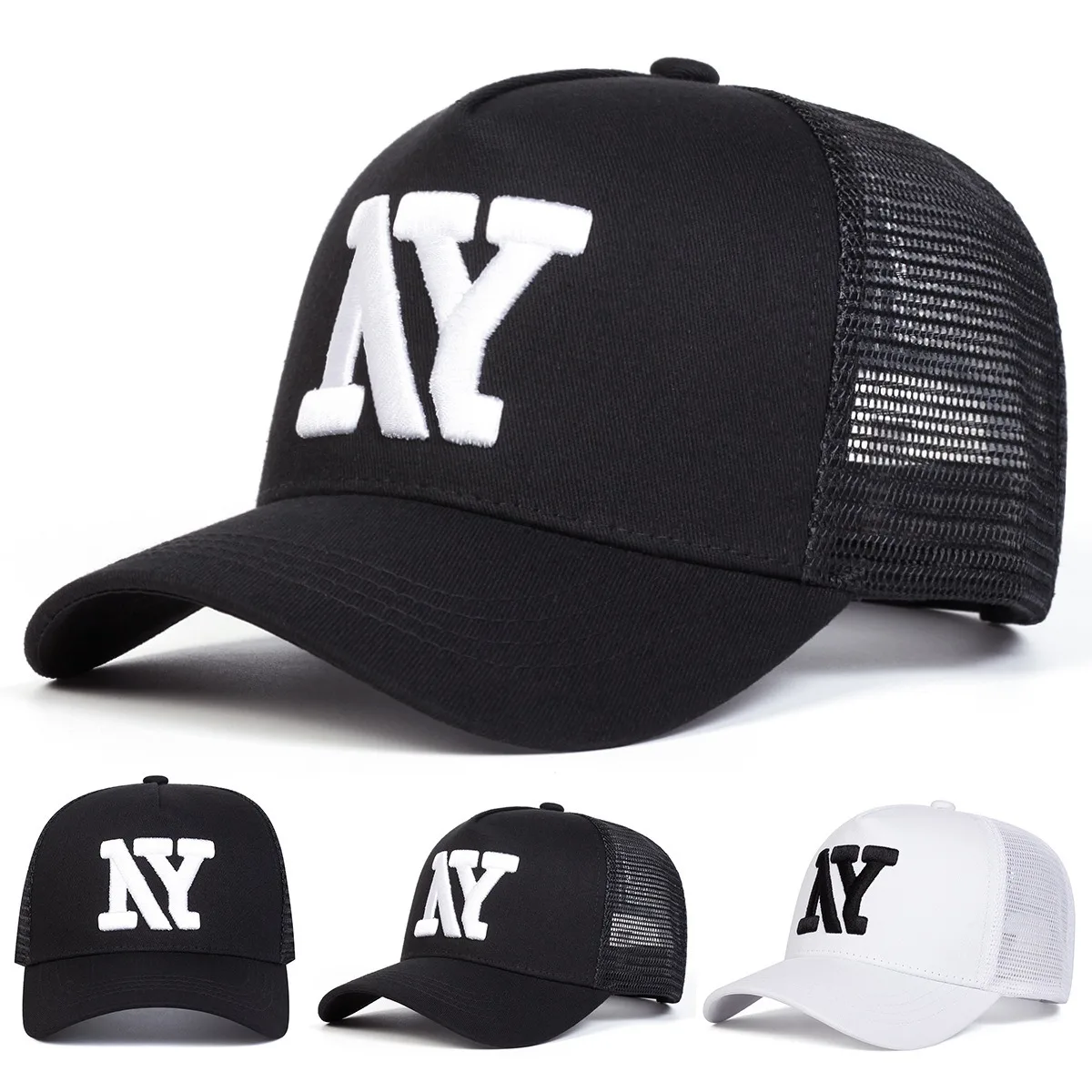 Retro Ny Embroidere…