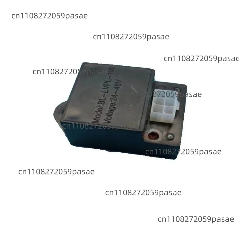 

Модуль защиты от низкого напряжения для электрической тележки BL-LVPL-100, 24-48 В, аксессуары