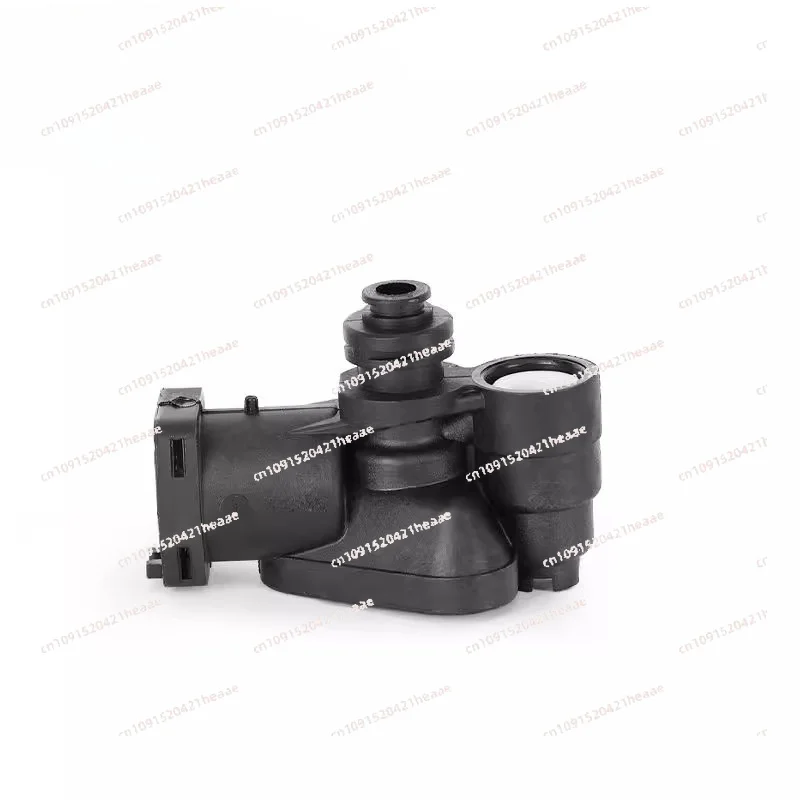Suitable for  high pressure washer car washing machine consumables upper pump head K3