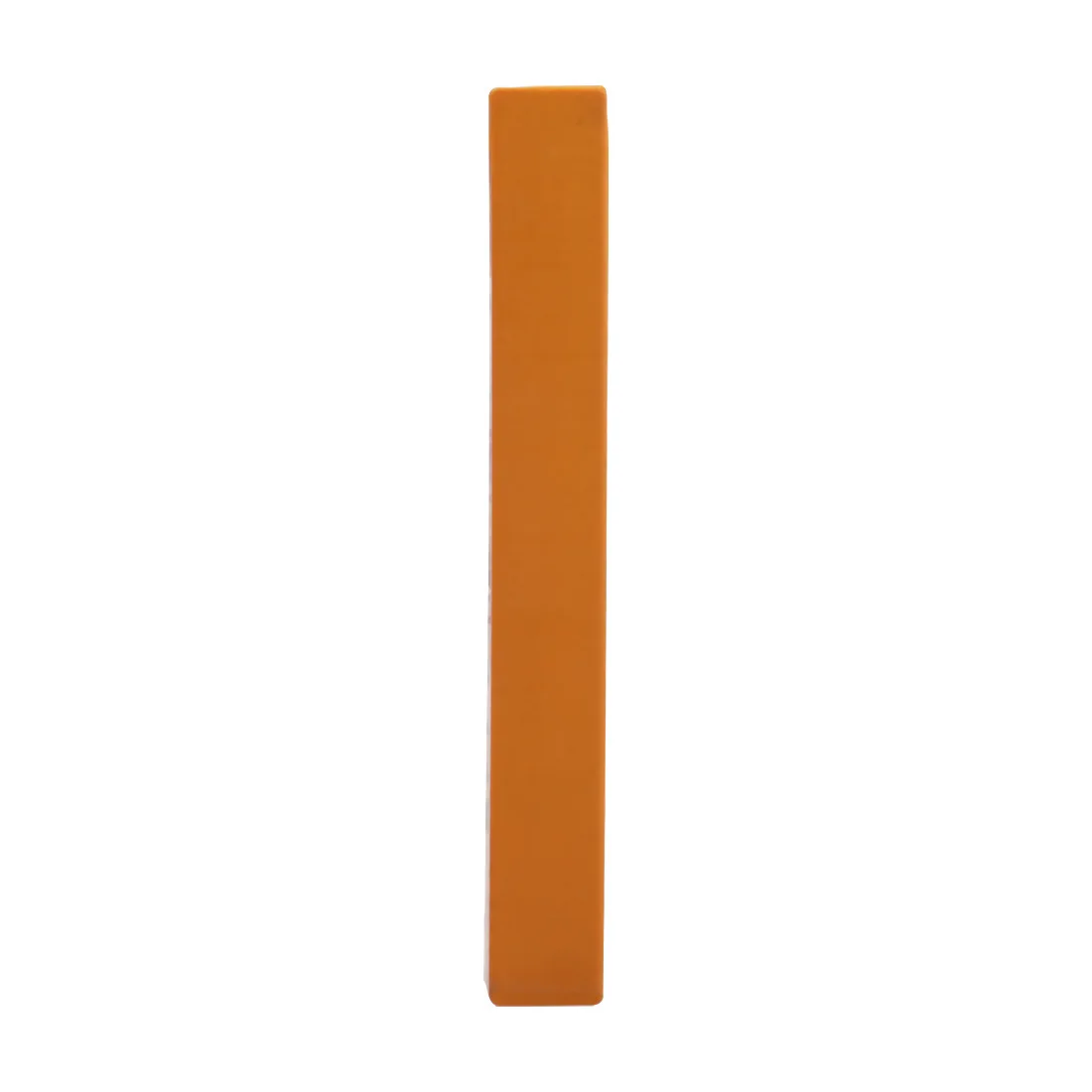 

Orange Rubber Piano String Dampers Pair / 2pcs For Mid-Low Range Piano Tuning Mute Professional Maintenance Tool