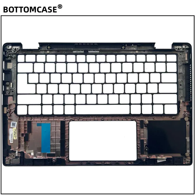

New For BOTTOMCASE® Latitude 7420 E7420 Laptop Upper Case Palmrest Cover 07HD7X 7HD7X
