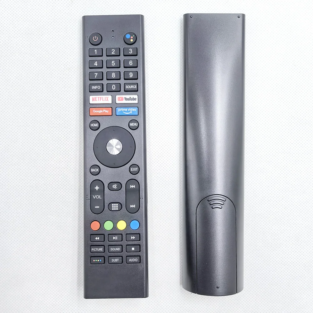 Remote Control For KONKA 34034089 VOX EDENWOOD HYUNDAI ORCA  LED TV