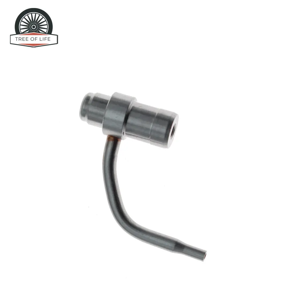 1156000QAH 115609451R Piston Oil Spray Nozzle 4x For OPEL MOVANO B Renault MASTER III 2.3 2014 2015 2016 2017 2018 2019 2020