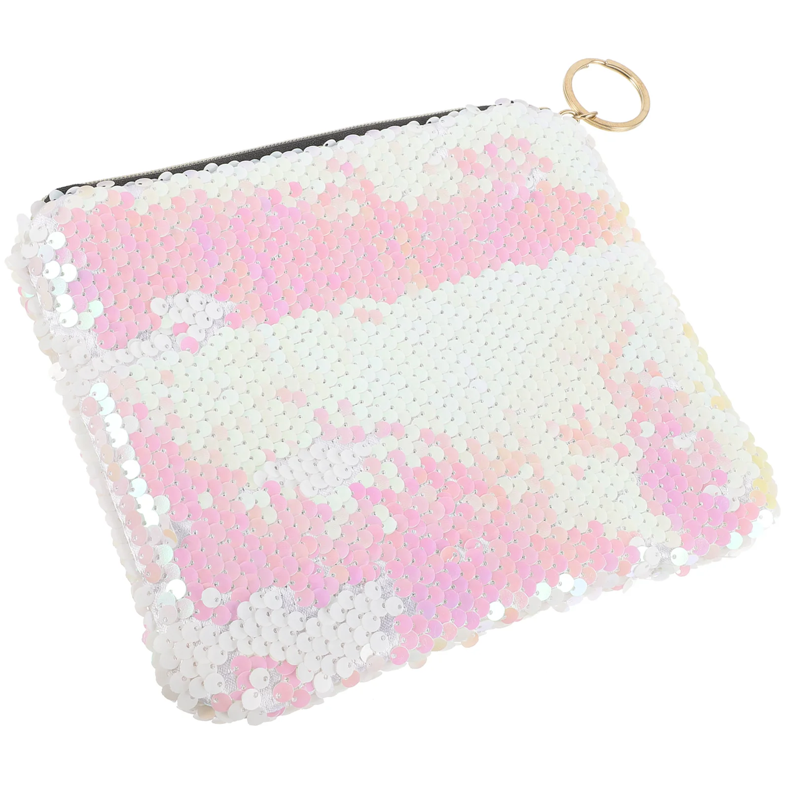 Purses for Women Trendy Woman Handbag Sequined Fashion Woamn Coin Miss