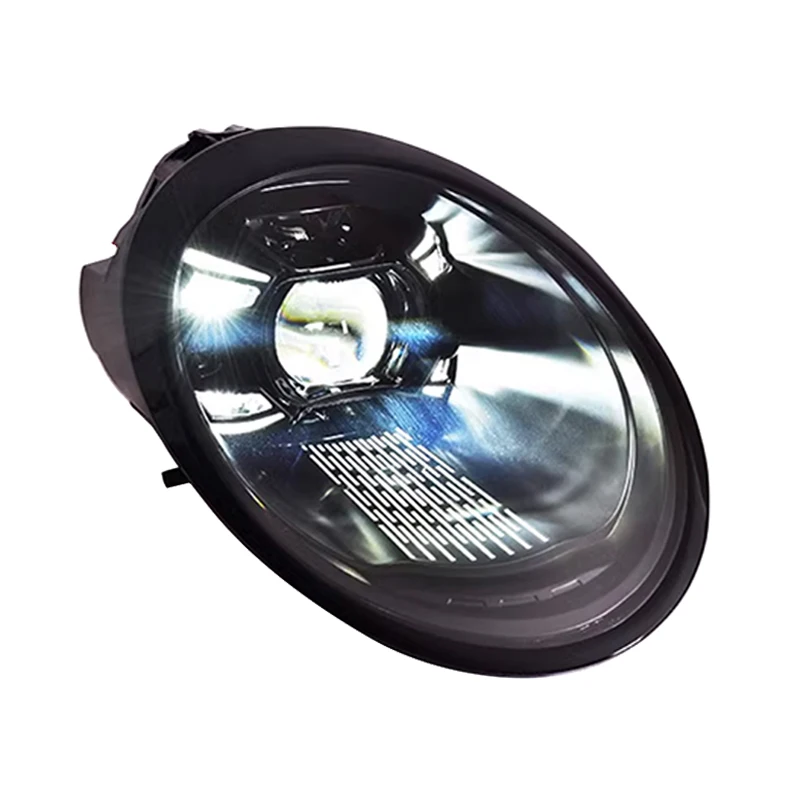 

Car Led Headlights for Porsche 911 2005 to 2018 Head Lamp Car Light Accessories Upgrade Car Lights