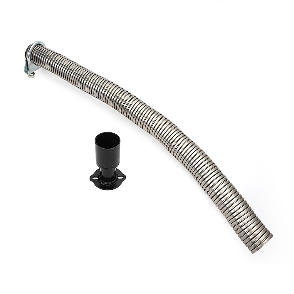 2 feet Universal FIRMAN Generator Exhaust Extension fits for MOST Firman generator mufflers