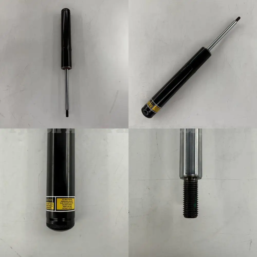 

High Quality 1 Piece Shock Absorber for Audi A6 C7 Standard Front Engine