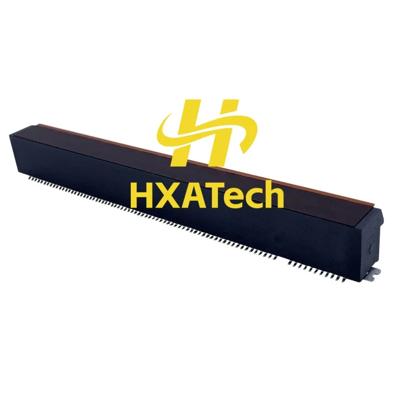 HXATech- Original new for Foxconn 2EF5827-DA9D0-8H PCIE4.0 16X 164P Graphics Card slot 164pin closed patch type