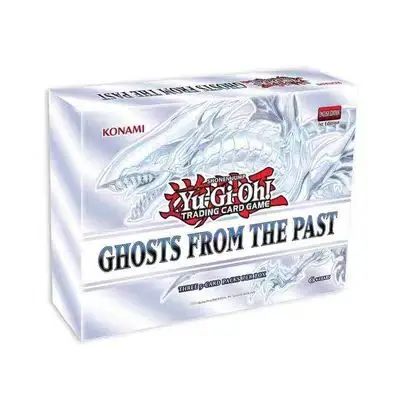 Оригинальная карточная игра YuGiOh, английская колода Duel Structure: GFTP GHR 2th, редкая коллекционная карта Flash Yu Gi Oh, доска для карт, новый подарок