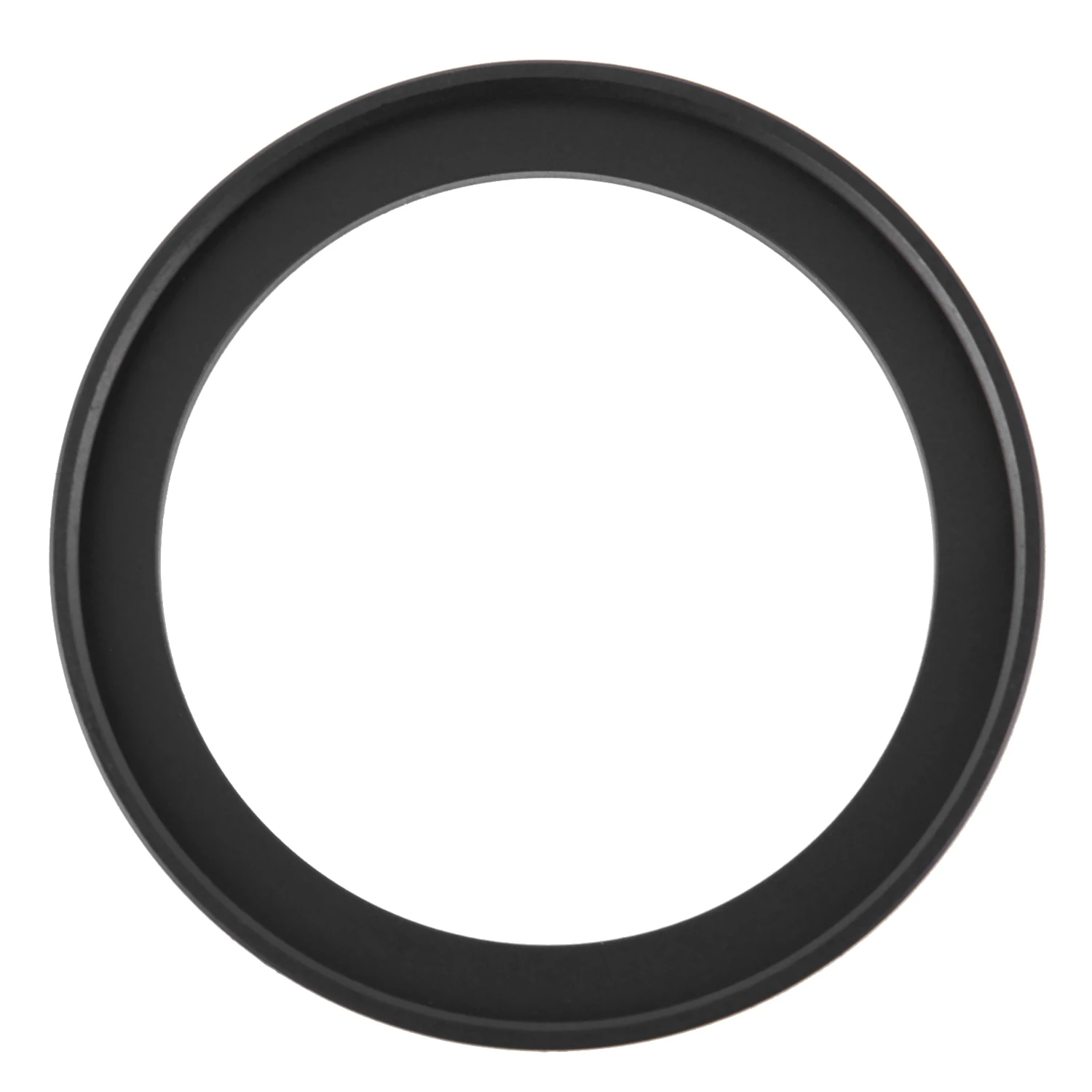 Adaptador de anillo de filtro de Metal de 43mm a 49mm para cámara