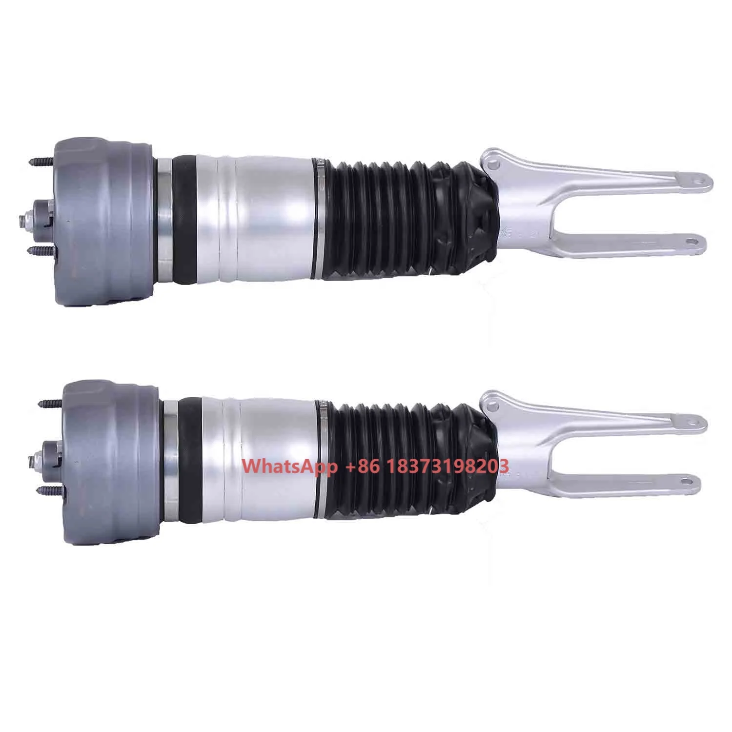 

Air Suspension for Porsche Panamera 970 Front Left/Right Air Shock Absorber Strut Without ADS 97034315133 97034315134