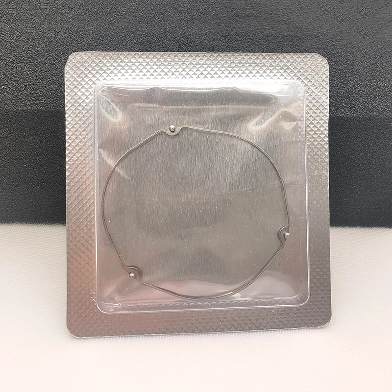 AAA Generic Stainless Steel Damping Ring Click Spring For RLX GMT 116710 126710 116713  High Quality Aftermarket Watch Parts