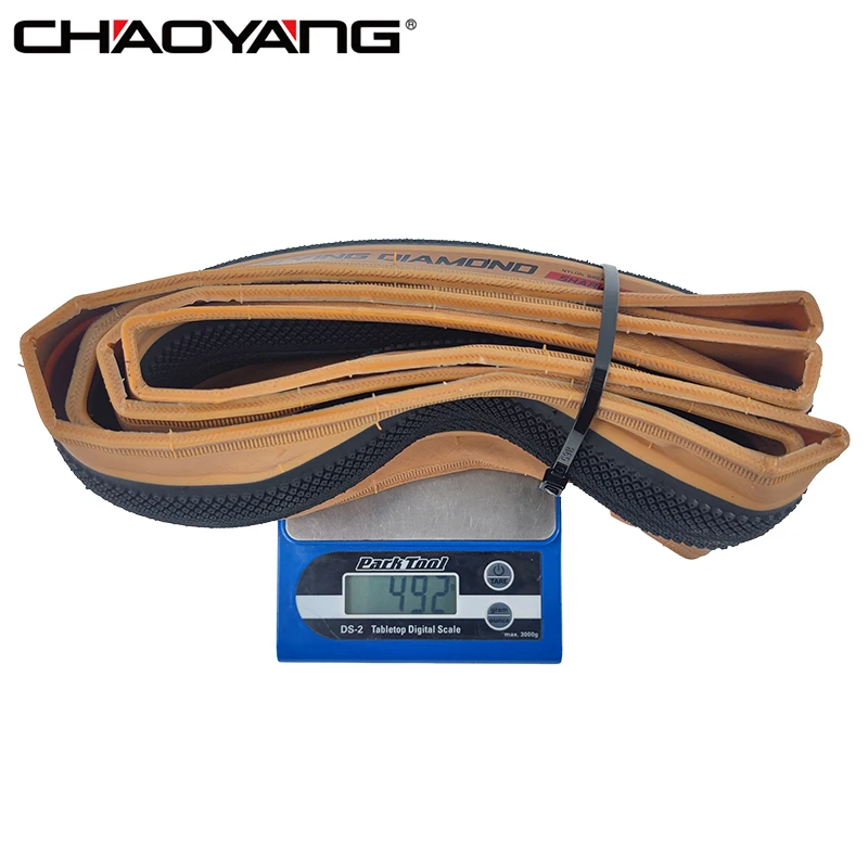 CHAOYANG FLYING DIAMOND 700x35C Bicycle Tire 28Inch 37-622