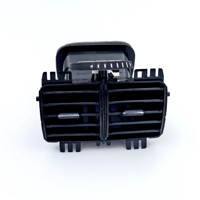 Automobiles Parts Rear Air Vent 5TD819203 For VW Touran 2016-2020 Center Armrest Air Conditioning Outlet Grille Duct Assembly