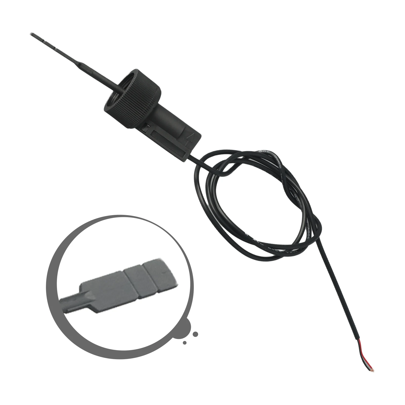 Flow Control Water Switch for Heat Pumps and Water Heaters Lightweight Design Suitable for Various Pressure Conditions