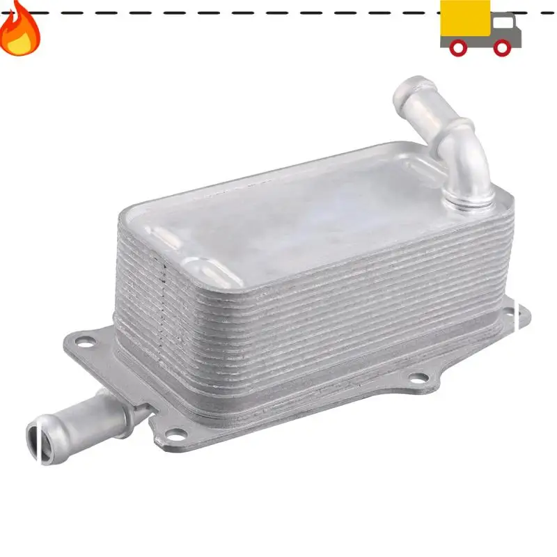 

Discount-Auto Part Engine Oil Cooler Radiator 2465010501 A2465010501 For Mercedes-Benz CLA250 GLA250 A220 A250 B250 L4 2.0L