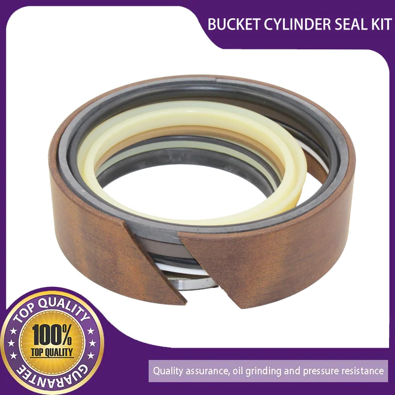 CA2748317 274-8317 2748317 BUCKET CYLINDER SEAL KIT FOR CAT WHEELED EXCAVATOR M315C M315D M316C M316D M317D2