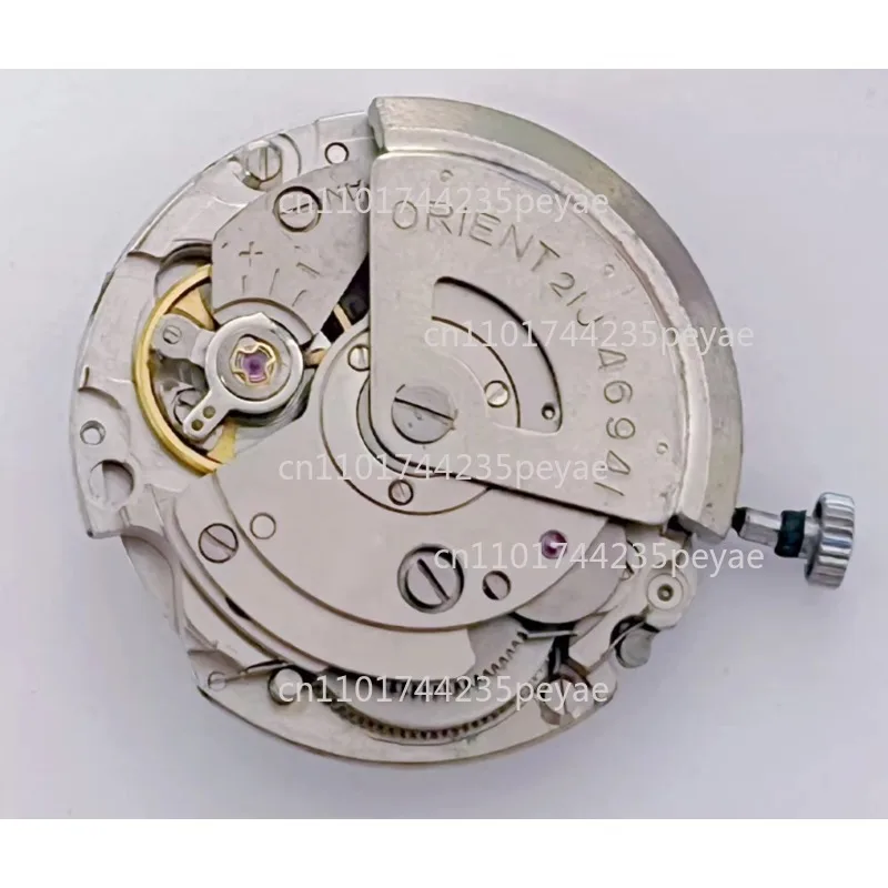 80% New 46941 Movement Double Lion Watch 46943 Men's Watch Movement Mechanical White Machine