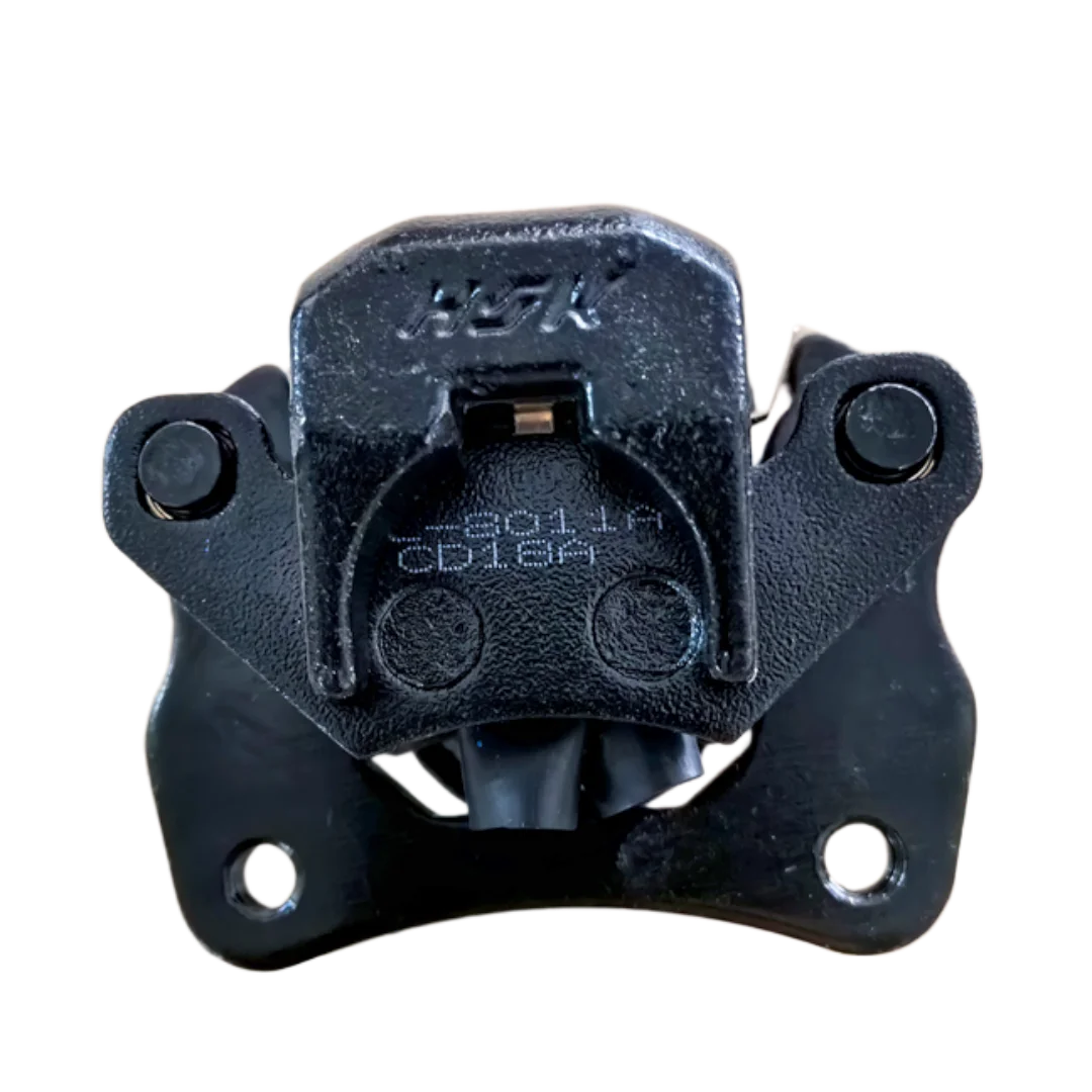 Front Brake Caliper for Tao Tao Bull 200, Raptor 200 ATV