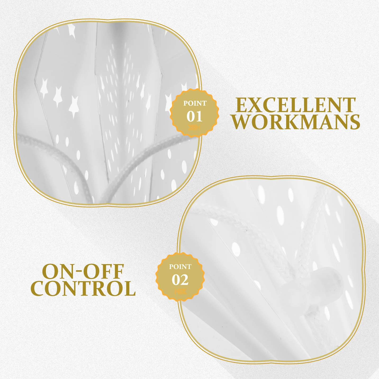 

3 шт. абажур, подвесной кулон, бумажный фонарь, рождественское украшение, потолочный светильник, абажур, 3D бумажный подвесной звездообразный звездный светильник