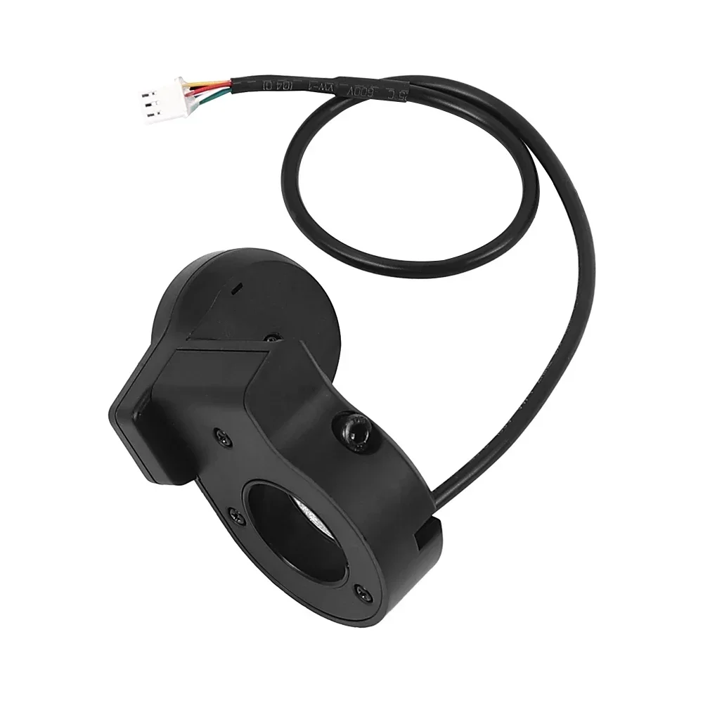 

Rotary Knob Switch for Segway Ninebot F3 F3 Pro Electric Scooter Turn Signal Meter Display Replacement Accessory