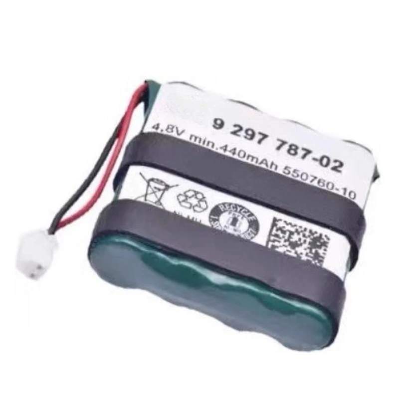 9297787 4.8V 440mAh Replacement Automotive Emergency Battery For BMW F07 F10 F11 F12 F13 F15 F16 F32 F36 F83
